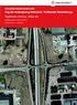 PM GEOTEKNIK. Norrtälje hamn, Norrtälje. Utökad exploatering, kvarter Geoteknisk utredning. ÅF-Infrastructure AB. Author Axel Lehmann