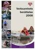 STATISTIK SOCIALTJÄNST 2006:8. Vuxna personer med missbruksproblem och övriga vuxna insatser år 2005