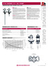 SERVICE GUIDE. C115-series 10:1 OIL PUMP ORIGINAL MANUAL