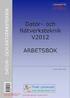 Kursbeskrivning, studentversion Augusti HISTORIA A, 30 hp, NÄTBASERAD