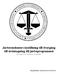 Juriststudenters inställning till övergång till årsintagning till juristprogrammet En rapport av Juridiska studierådet