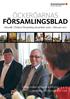 Öckeröarnas församlingsblad