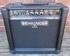 Bruksanvisning V-TONE GM108. True Analog Modeling 15-Watt Guitar Amplifier with Original 8'' BUGERA Speaker