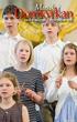 Musik i. Domkyrkan. och i några citykyrkor till. Våren Foto: Anders Västlund