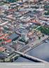 Byggnadsordning för. Centrumfyrkanten. ett förhållningssätt till stadsdelens karaktärsdrag. Godkänd av byggnadsnämnden , 30