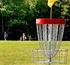 DISCGOLF GRUNDORDER 2016