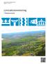 Länsstyrelsen Västernorrland Rapport nr 2016:11. Lövtraktsinventering. i Västernorrland