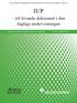 IUP. ett levande dokument i den dagliga undervisningen SKOLPORTENS NUMRERADE ARTIKELSERIE FÖR UTVECKLINGSARBETE I SKOLAN