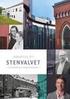 1(12) Årsredovisning för räkenskapsåret Jordstenen SamfäIUghefsförening Org nr Innehåll Sida. förvaltningsberättelse 2