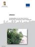 Lähäckar. Ett kompendium om val av form och arter av Kirsten Jensen, Länsstyrelsen i Västra Götalands Län. Rapport 2013:91