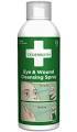 SÄKERHETSDATABLAD. Eye Spray, Eye & wound spray mini, Eye & wound sprayi