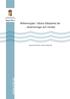 Rapport 2005:14. Referenssjöar i Västra Götalands län - beskrivningar och trender. Ingemar Abrahamsson, Medins Biologi AB.