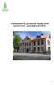Kvalitetsarbete för grundskolan Smedby skola period 4 (april juni), läsåret