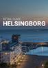 HELSINGBORG HELSINGBORG
