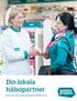 Din lokala hälsopartner