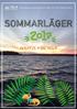 Sommarläger arrangerade av Kultur och Fritid, Sala Kommun GRATIS FÖR ALLA.