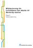 Miljöprövning för tunnelbana från Akalla till Barkarby station. Bilaga A Teknisk beskrivning
