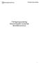 Förfrågningsunderlag. Förfrågningsunderlag Ekonomisystem avseende Bromölla kommun