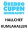 HALLCHEF KUMLAHALLEN