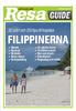 32 sidor och 250 tips till tropiska FILIPPINERNA