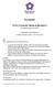 Kursplan. PR1017 Portugisiska: Muntlig språkfärdighet II. 7,5 högskolepoäng, Grundnivå 1. Portuguese: Oral Proficiency II