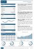 Independent Equity Analysis 17 april 2017