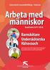 Arbeta med människor. Barnskötare Undersköterska Hälsocoach. m g Vård o. och hä. Gymnasial vuxenutbildning - Komvux. Stockholm