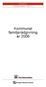 STATISTIK SOCIALTJÄNST 2007:11. Kommunal familjerådgivning år 2006