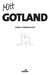 GOTLAND JONAS HENNINGSSON