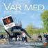 Var med. Om förlåtelse. Ett magasin för Lindberga, Träslövs och Varbergs församlingar. Nr Sommarmusikens. program