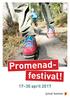 Foto: Scandinav/Jörgen Wiklund. Promenadfestival!