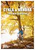 CYKLA & VANDRA. i vackra Sjuhärad