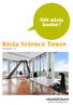 Ditt nästa kontor? Kista Science Tower