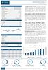 Independent Equity Analysis 24 April 2017