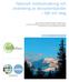 Nationell miljöövervakning och utvärdering av ekosystemtjänster i fjäll och skog