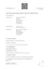 I$S '' ~. Q~ Q/J. if! KTHl. t VETENSKAP fil. 0 & OCH KONST a:4l.t. ~~- _A>Jf!) '~))[-e:n' PROTOKOLL FRÅN ANSTÄLLNINGSUTSKOTTETS SAMMANTRÄDE