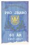 PRO JÄRBO 60 ÅR