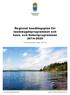 Regional handlingsplan för landsbygdsprogrammet och havs- och fiskeriprogrammet Värmlands län 2015