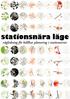 stationsnära läge vägledning för hållbar planering i stationsorter