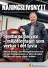 Stentorps Service miljöföretaget som verkar i det tysta