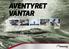 SVENSKA ÄVENTYRET VÄNTAR