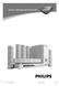 DIGITAL SURROUND RECEIVER SYSTEM LX710