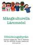 Mångkulturella Läromedel