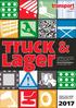 Truck & lager. Lagertruckar 124. Adresser 4. Lagerinredningar 14. Övriga truckar 159. Truckservice, reservdelar och tillbehör 174