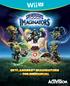 SKYLANDERS IMAGINATORS ONLINEMANUAL