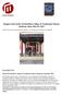 Rapport från besök vid BaoShan College of Traditional Chinese Medicine, Kina 28/4-5/5, 2017