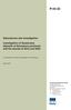 P Oskarshamn site investigation. Investigation of Quaternary deposits at Simpevarp peninsula and the islands of Ävrö and Hålö