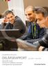 DELÅRSRAPPORT juli 2016 mars AcadeMedia AB (publ)