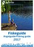 Fiskeguide Angelguide/Fishing guide
