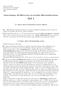 Ht Läsanvisningar till Hilbertrum och partiella differentialekvationer. Del 1. Ur Anton, Rorres; Elementary Linear Algebra